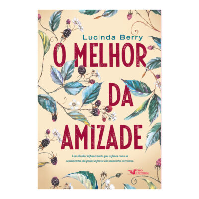 O Melhor Da Amizade