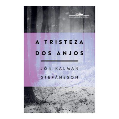 A Tristeza Dos Anjos