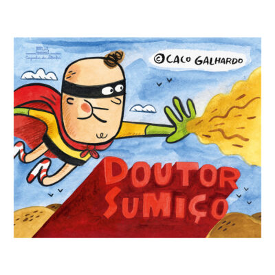 Doutor Sumiço