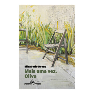 Mais Uma Vez, Olive