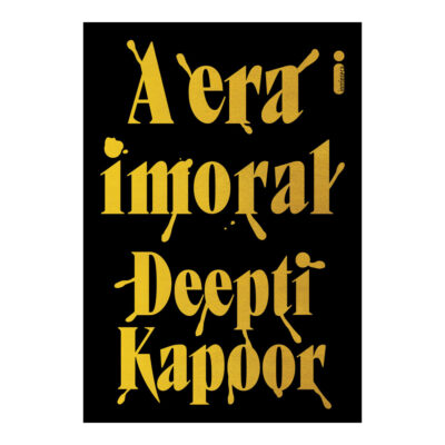 A Era Imoral