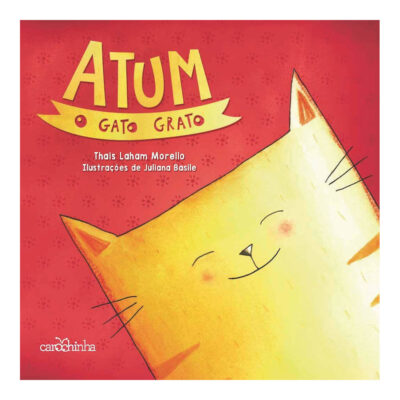 Atum, O Gato Grato