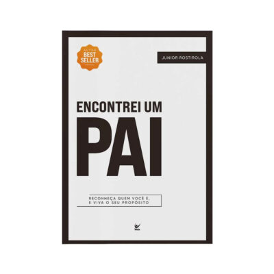 Encontrei Um Pai