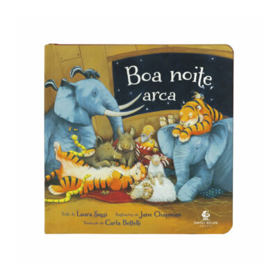 Boa Noite Arca