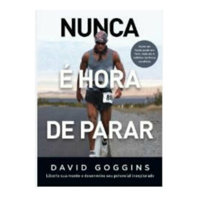 Nunca E Hora De Parar