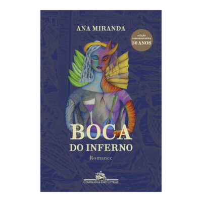 Boca Do Inferno