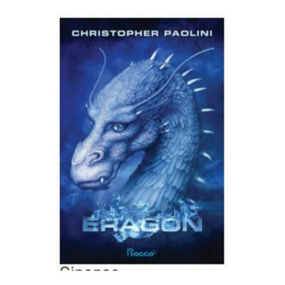 Ciclo A Herança Vol 1 - Eragon
