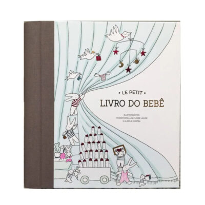 Le Petit - O Livro Do Bebê