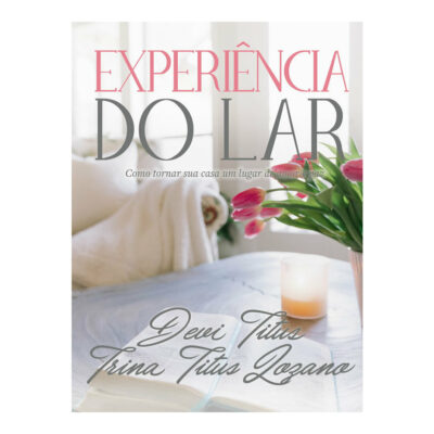 Experiencia Do Lar - Edição Memorial