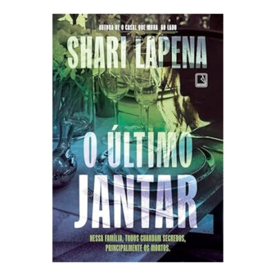 O Último Jantar