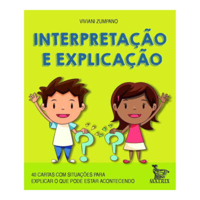 Interpretação E Explicação
