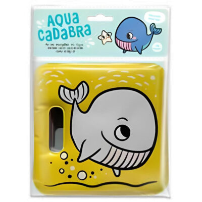 Aquacadabra - Baleia