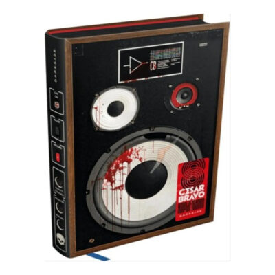 Amplificador
