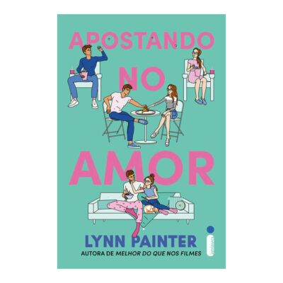 Apostando No Amor Painter, Lynn