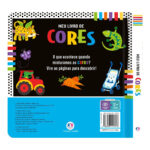 Meu Livro De Cores
