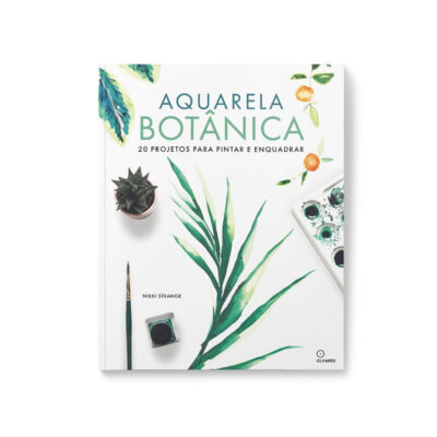 Aquarela Botânica
