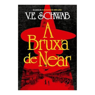 A Bruxa De Near