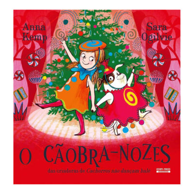 O Cãobra-Nozes