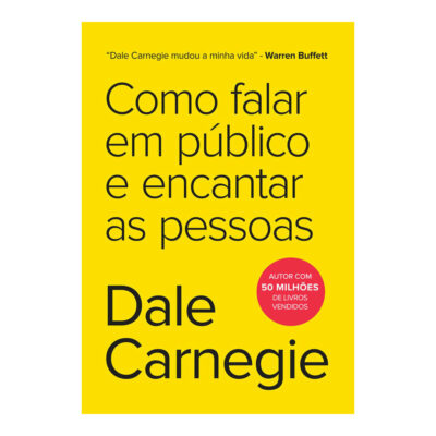 Como Falar Em Público E Encantar As Pessoas