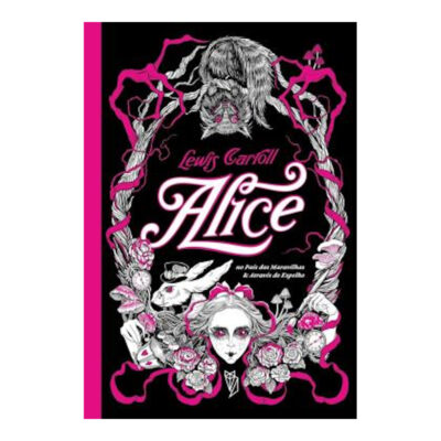 Alice No País Das Maravilhas