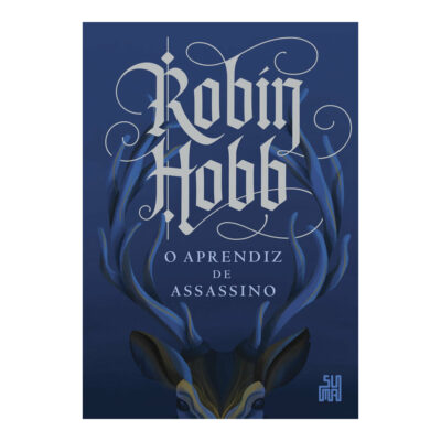 A Saga Do Assassino Vol 1 - Aprendiz De Assassino