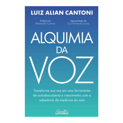 Alquimia Da Voz Cantoni, Luiz