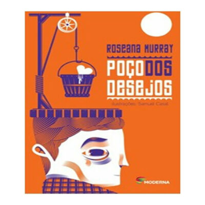 Poço Dos Desejos