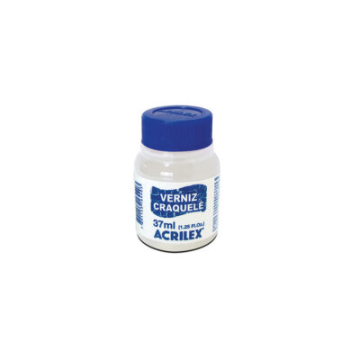 Verniz Craquelê 37ml