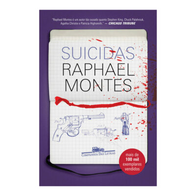 Suicidas