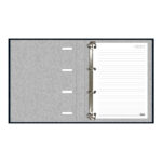 Fich rio Caderno Argolado Universit rio Com 4 Argolas - Lunix