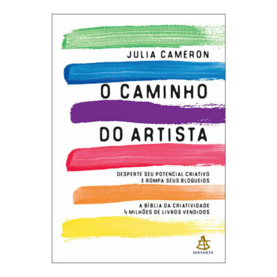 O Caminho Do Artista