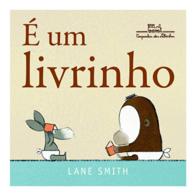É Um Livrinho
