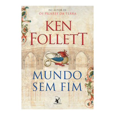 Box - Mundo Sem Fim