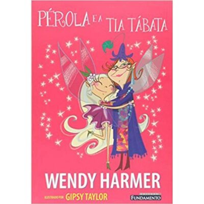 Perola E Tia Tabata