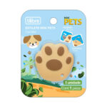 Estilete Mini Pets - Cores Sortidas