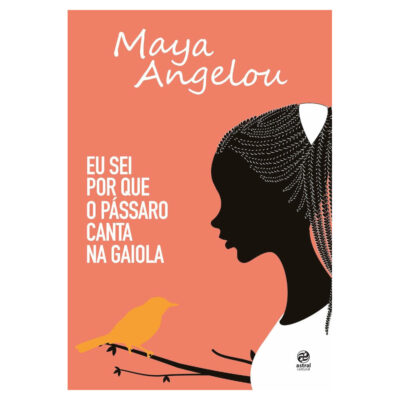 Eu Sei Por Que O PÁssaro Canta Na Gaiola