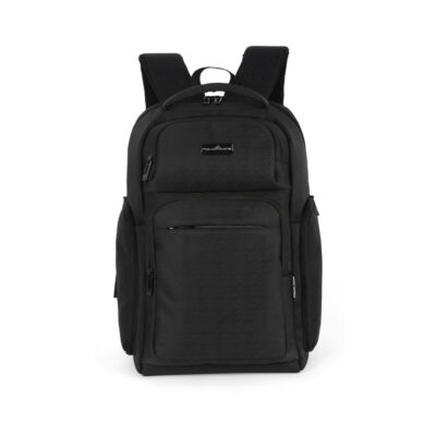 Mochila Laptop - Preta