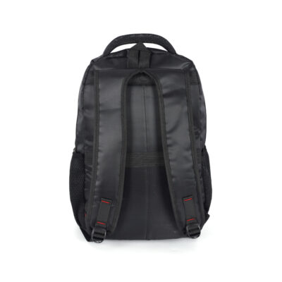 Mochila Laptop – Preta