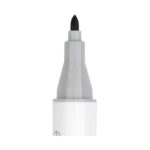 Marcador Artístico Evoke Dual Marker Com 24 Cores