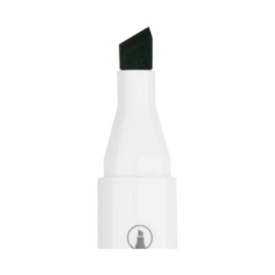 Marcador Artístico Evoke Dual Marker Com 24 Cores