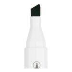 Marcador Artístico Evoke Dual Marker Com 48 Cores