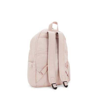 Mochila Kipling Delia – Pink Pearl Jq