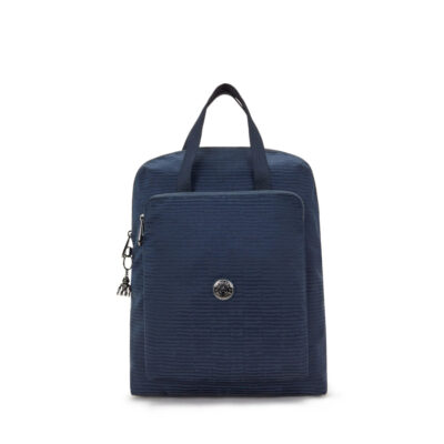 Mochila Kipling Kazuki - Night Ocean Jq
