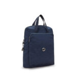 Mochila Kipling Kazuki - Night Ocean Jq