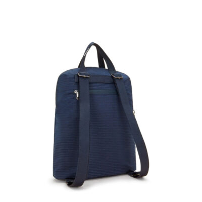 Mochila Kipling Kazuki – Night Ocean Jq
