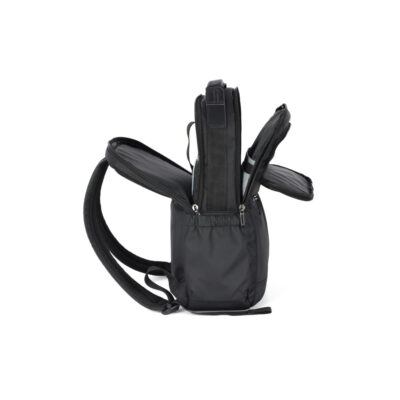 Mochila Executiva Laptop – Preta
