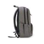 Mochila Executiva Laptop - Cinza