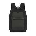 Mochila Executiva Laptop - Preta