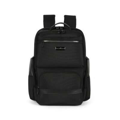 Mochila Executiva Laptop - Preta
