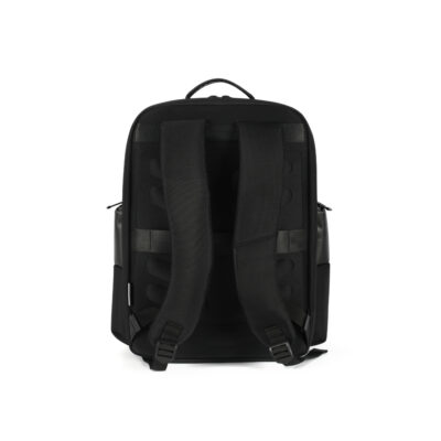 Mochila Executiva Laptop – Preta